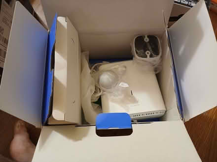 Photo of free eufyCam home security camera (Mountain View near downtown) #1