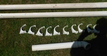 Photo of free Guttering (Axminster) #1