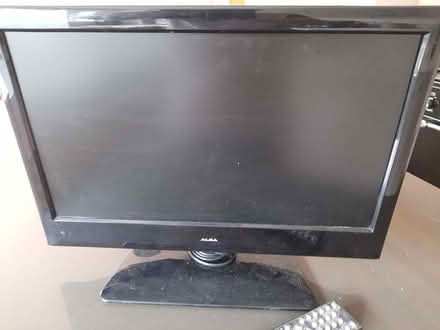 Photo of free TV Alba (Kings Caple HR1) #1