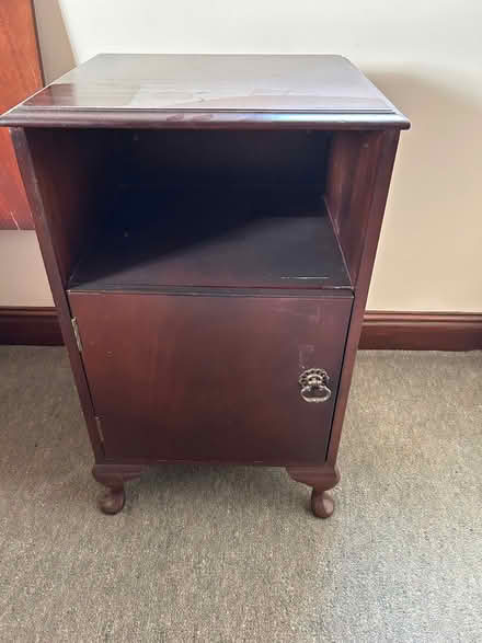 Photo of free House clearance (Pallet Hill CA11) #1