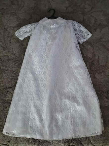 Photo of free Handmade Baptism Dress (Waterlooville PO7) #1
