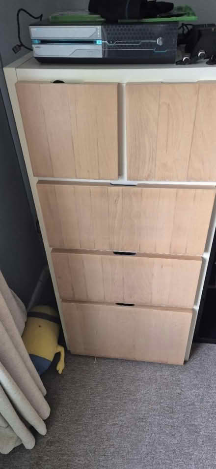 Photo of free Ikea Unit (Warminster BA12) #1