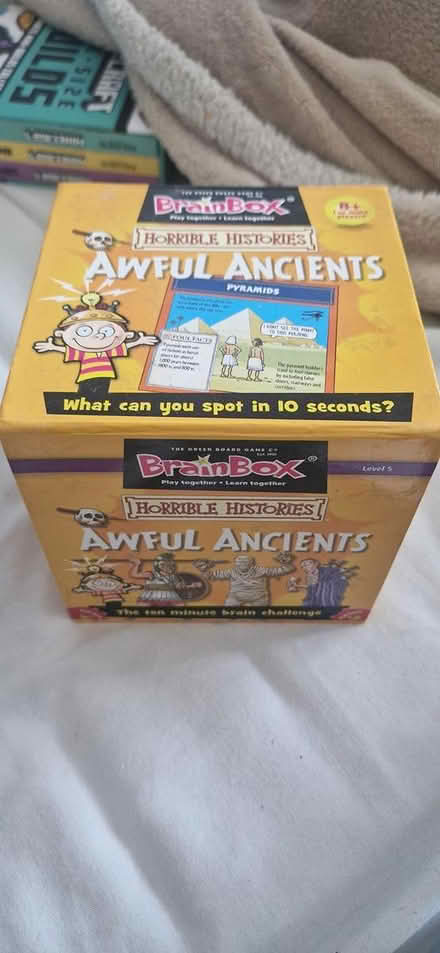 Photo of free Card game (Maidstone ME15) #1