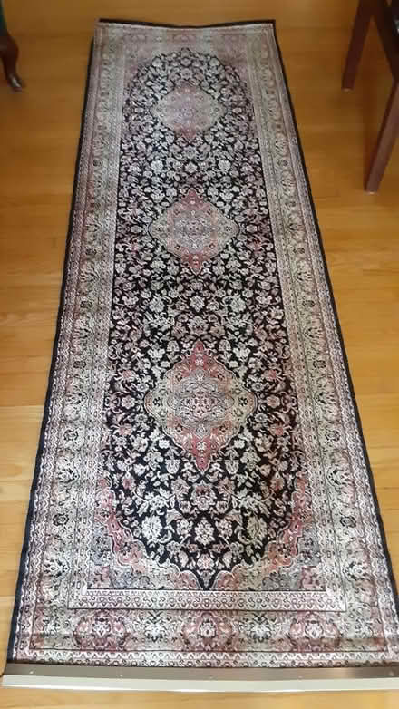 Photo of free Carpet runner (Southdown and Truscott) #1