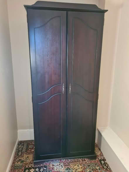 Photo of free Double wardrobe (Penrith) #1