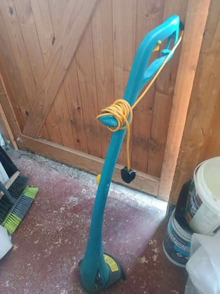 Photo of free Garden Strimmer (Sale Moor M33) #1