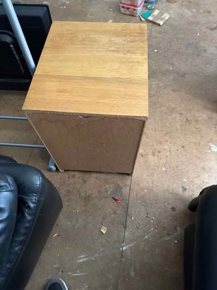 Photo of free Small drawer set x2 (Seaton Delaval NE25) #4