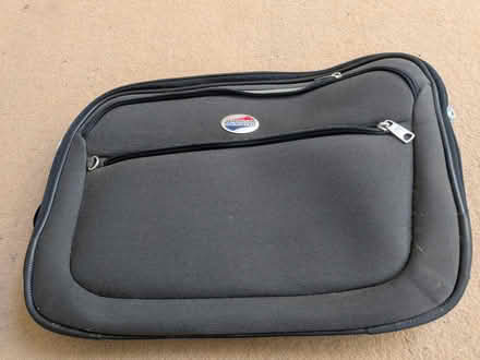 Photo of free Laptop bag (S7 Nether Edge) #1