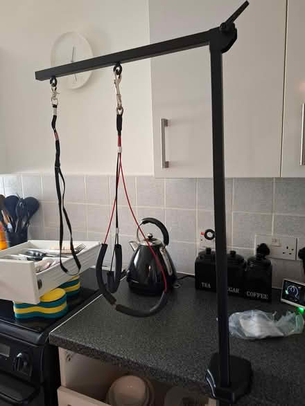 Photo of free Pet grooming arm (Mitcham) #2