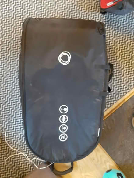 Photo of free Bugaboo buggy bag (bag only) (Tuosist, Kenmare) #1