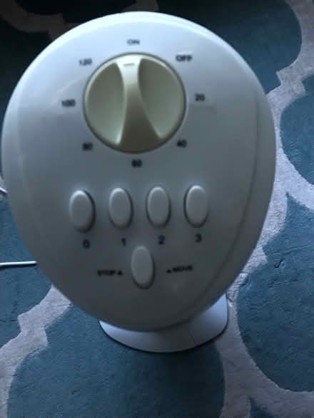 Photo of free Floor fan (Colchester CO4) #3