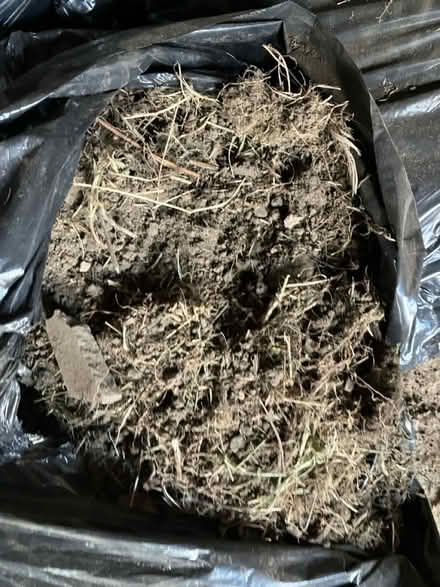 Photo of free Top soil (Hall green) #2