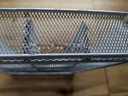 Photo of free Cutlery organizer (NE Bellevue nr crossroads) #2