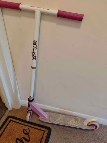 Photo of free Stunt Scooters (CT11) #1