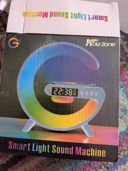 Photo of free Smart light (Cam GL11) #3