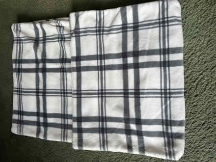 Photo of free Double Duvet cover (BT4) #1