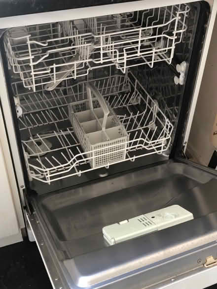 Photo of free Basic dishwasher (Kendal) #2