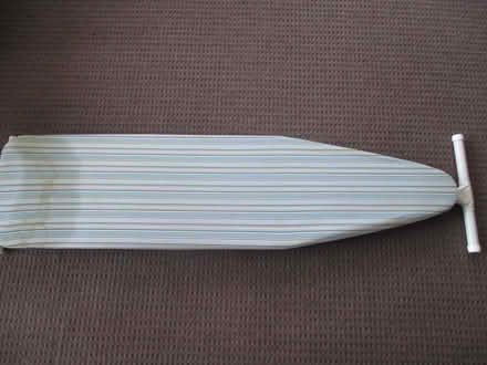 Photo of free ironing board and pad (casselberry) #1