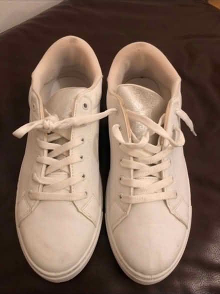 Photo of free Fashion trainers 👟 (Cheshunt En8) #1