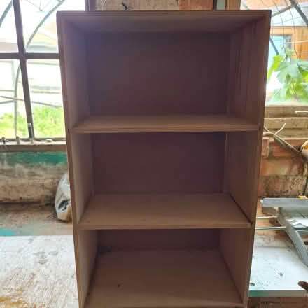 Photo of free Box (Newport Pagnell MK16) #1