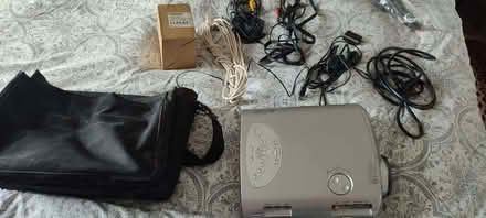 Photo of free Projector (Logie Coldstone AB34) #3