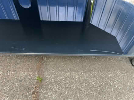 Photo of free TV and media stand (Gyle EH12) #3