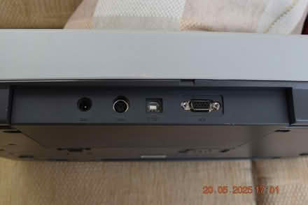 Photo of free HP 450c A3 scanner (Wallingford OX10) #3