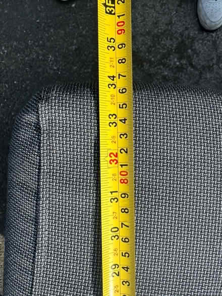 Photo of free Sofa (B20) #4