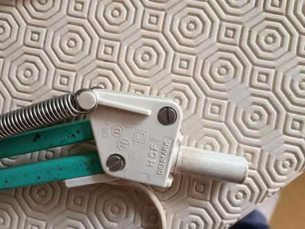 Photo of free Desk lamp (Chorlton M21) #2