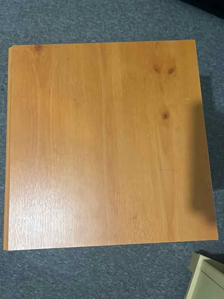 Photo of free 3 Drawer table (TW13) #4