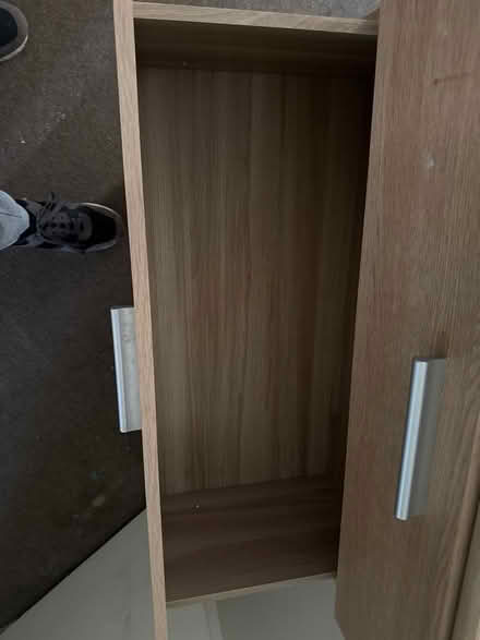 Photo of free Chest of draw ers (Seaton Delaval NE25) #3