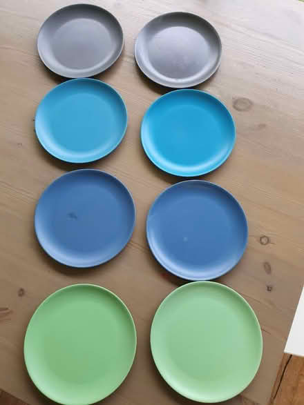 Photo of free Kids mugs & plates (High Barnet) #3