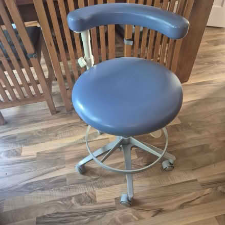 Photo of free Desk chair (Allerton L18) #1