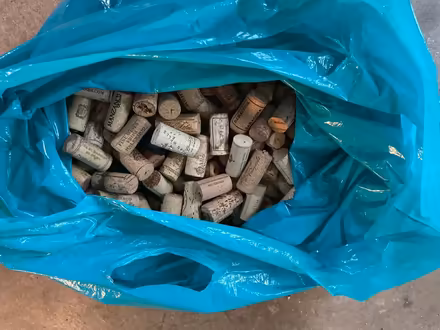 Photo of free Wine Corks (Near St Nicolas Church) #1