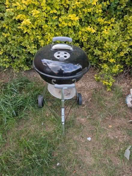 Photo of free Charcoal Barbeque (Grantham NG31) #1