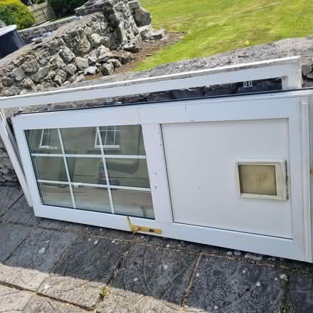 Photo of free Back Door (Tuam) #1