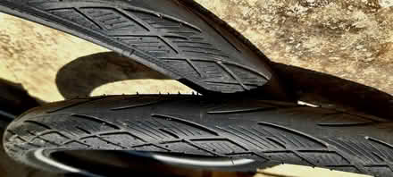 Photo of free Cycle tyres 20inch (Thorpe St Andrew NR7) #2