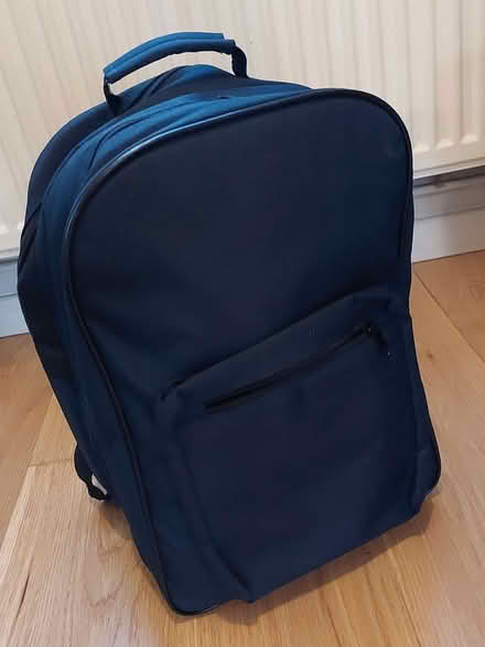 Photo of free Picnic rucksack (South Ascot SL5) #3