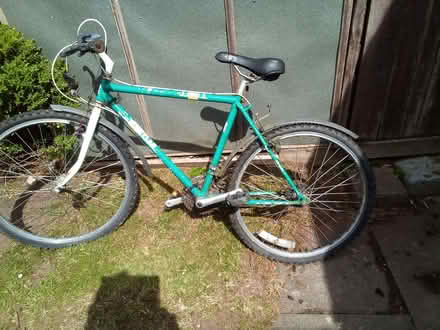 Photo of free Bike (Melmerby CA10) #2