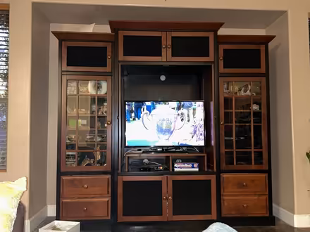 Photo of free Stone Creek Entertainment Center (Lindsay and Ray Roads) #1