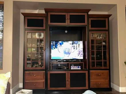 Photo of free Stone Creek Entertainment Center (Lindsay and Ray Roads) #1
