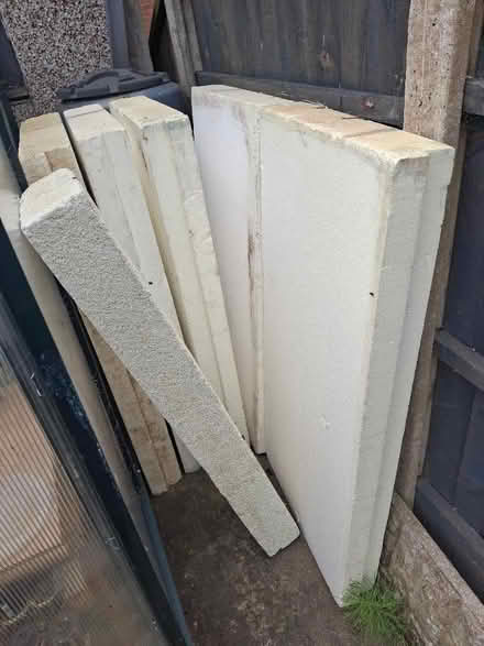 Photo of free Floor insulation (Penwortham Lane PR1) #2