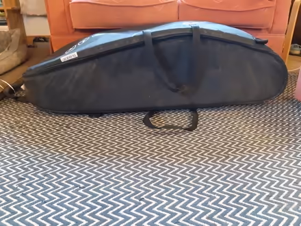 Photo of free Bugaboo buggy bag (bag only) (Tuosist, Kenmare) #2