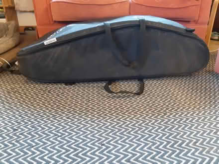 Photo of free Bugaboo buggy bag (bag only) (Tuosist, Kenmare) #2