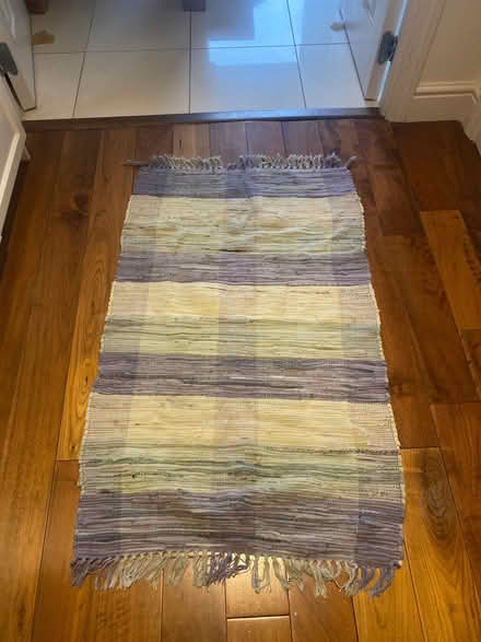 Photo of free Rug (Isleworth TW7) #1
