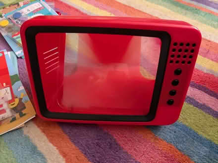 Photo of free Mobile phone projector (Cam GL11) #1