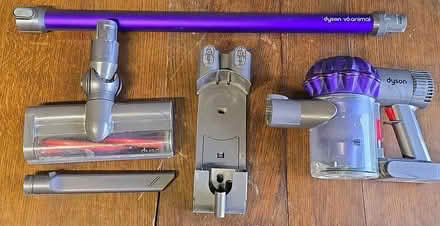 Photo of Dyson V6 / V8 - parts to help us repair other Dysons (Rugby CV21) #1
