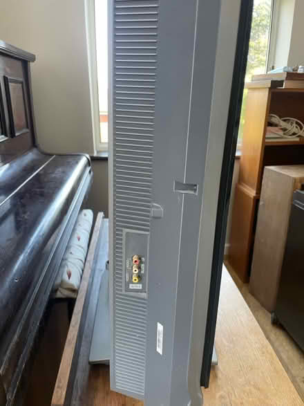 Photo of free LG Flat Screen 42” TV (Tunbridge Wells) #4