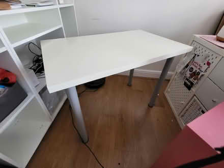 Photo of free Ikea table (Old Town SG1) #1