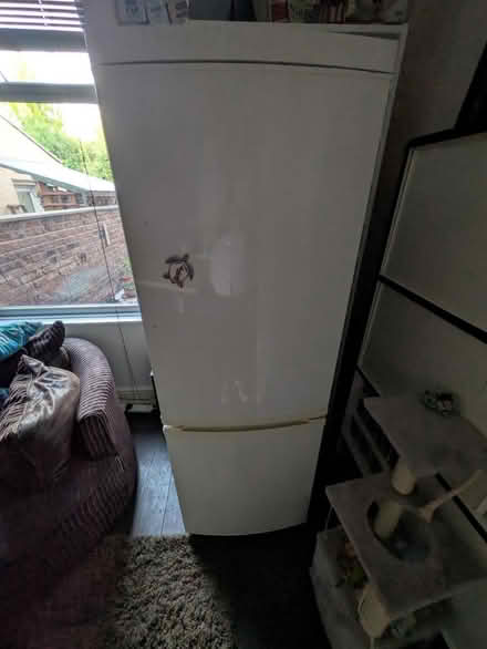 Photo of free IKEA Fridge Freezer (Runcorn WA7) #1